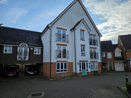 Hartigan Place, Woodley, RG5