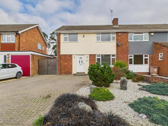 4 bed semi-detached house for sale Antrim Road, W