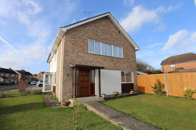 3 bedroom Semi Detached for sale