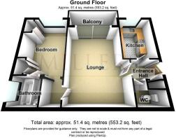 Floorplan 2