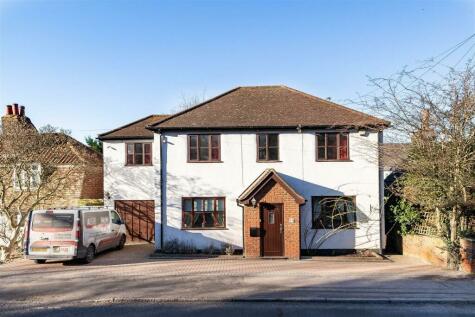 Epping - 4 bedroom detached house for sale