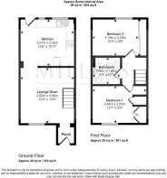 Brickfield Road Floorplan