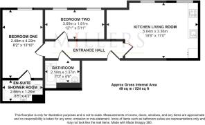 FLAT 9 Peregrine House, Falconty Court.jpg