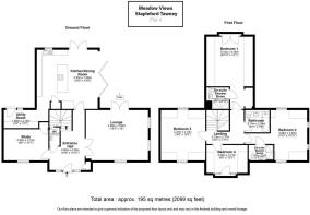 Plot 4Meadow Views, Epping Lane, Stapleford Tawney