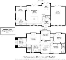 Plot 2 Meadow Views, Epping Lane, Stapleford Tawne