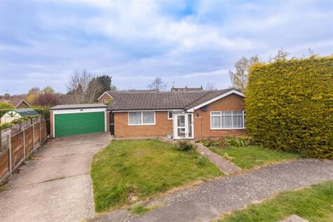 Higham View, North Weald,