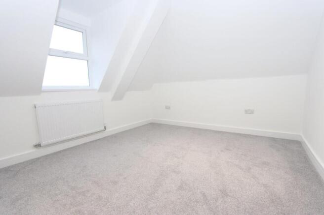 Oaktree Court 2
