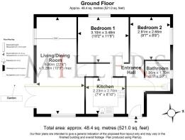 Annes Court, Hemnall St, Epping CM16 4NB1.jpg