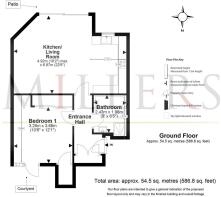 PalmerstonRoad, BuckhurstHill, IG95LW32.jpg