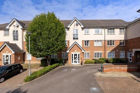 Addison Court, Epping