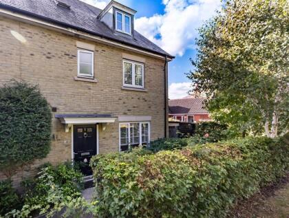 Kings Wood Park, Epping