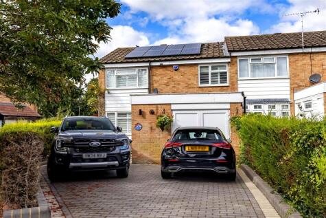 Heighams, Katherines, Harlow.