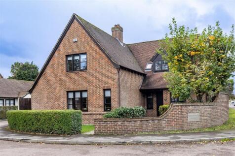 Roughtallys, North Weald