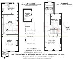 High Road,  CM16 6EF200.jpg