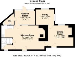 Ground Floor