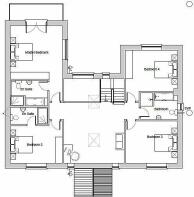 Floor/Site plan 2