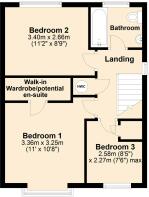 Floorplan 2