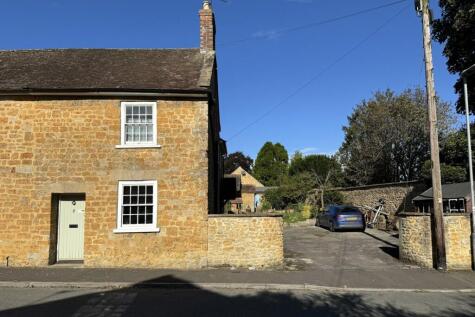 Alma Cottage, Castle Cary, Somerset, BA7