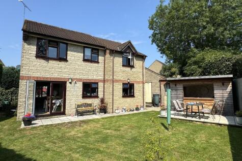 Blackmore Chase, Wincanton, Somerset, BA9
