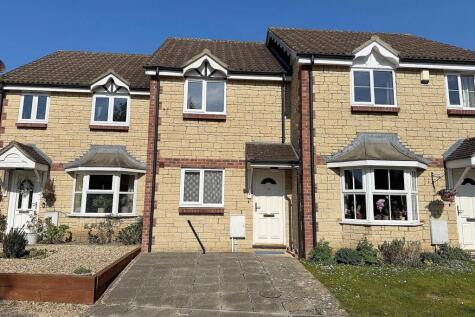 Brookfields, Castle Cary, Somerset, BA7