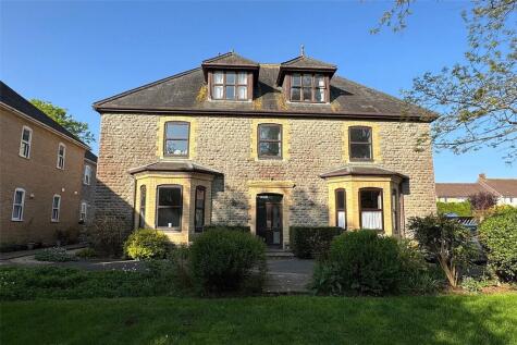 Woodhayes House, Henstridge, Somerset, BA8