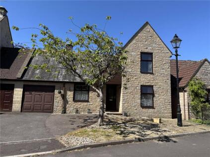 The Hamlet, Templecombe, Somerset, BA8