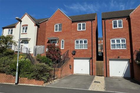 Crocker Way, Wincanton, Somerset, BA9