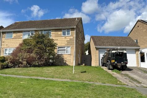Cale Way, Wincanton, Somerset, BA9