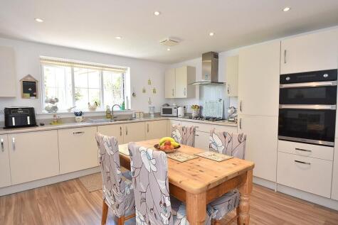Atkins Hill, Wincanton, Somerset, BA9