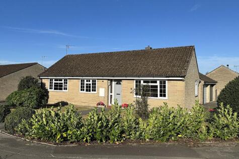 Elm Drive, Wincanton, Somerset, BA9