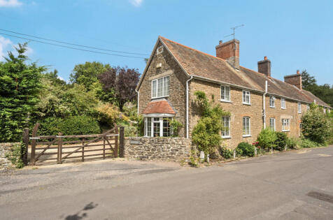 South Cheriton, Templecombe, Somerset, BA8