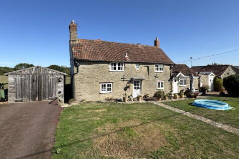 Cabbage Lane, Horsington, Somerset, BA8
