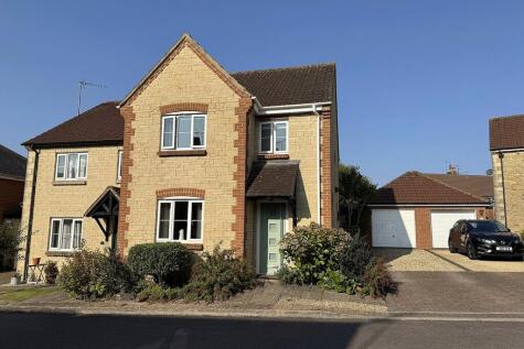 Bramble Way, Common Road, Wincanton, Somerset, BA9
