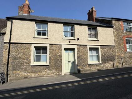 High St, Bruton, Somerset, BA10