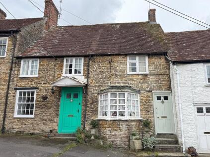 Mill Street, Wincanton, Somerset, BA9