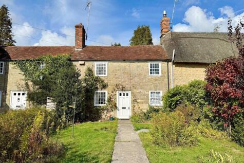 Church View, Bourton, Gillingham, Dorset, SP8