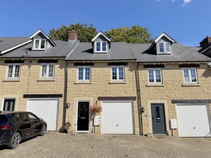 Manor Gardens, Wincanton, Somerset, BA9