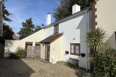 Church Hill, Templecombe, Somerset, BA8