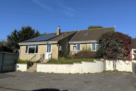 Church Hill, Buckhorn Weston, Gillingham, Dorset, SP8