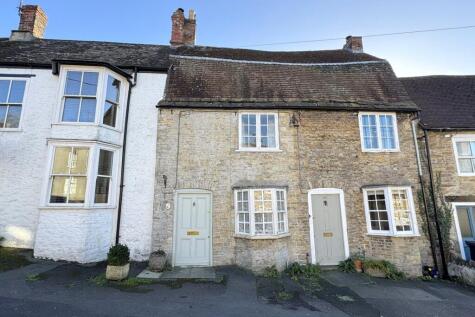 Mill Street, Wincanton, Somerset, BA9