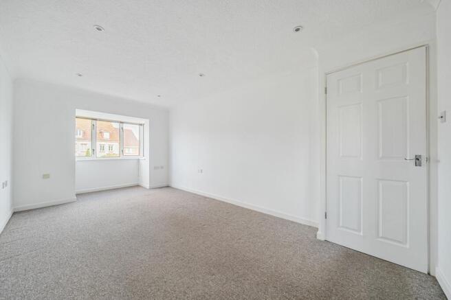 Lounge / Dining Room