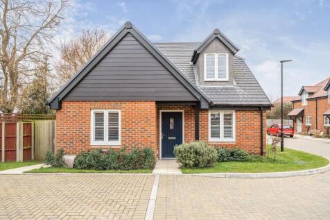 Farmer Close, Pagham, Bognor Regis, PO21