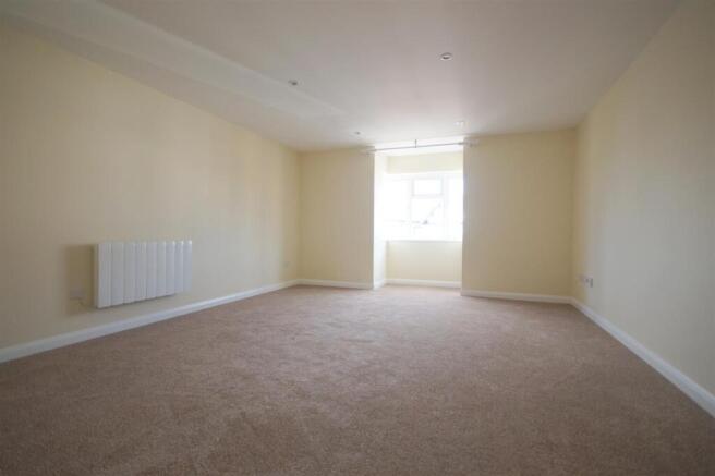 Lounge / Dining Room