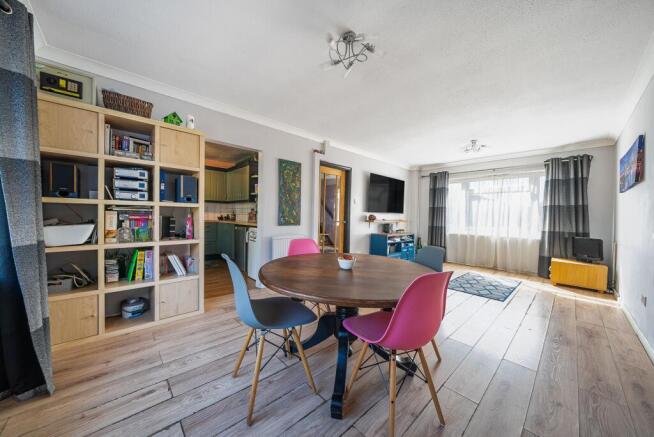 Lounge / Dining Room