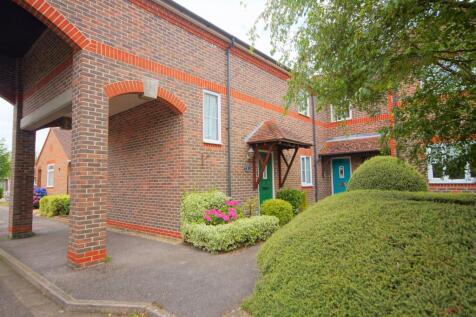 Pilgrims Way, Nyetimber, Bognor Regis PO21