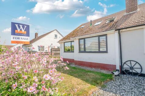 Bridorley Close, Nyetimber, Bognor Regis PO21