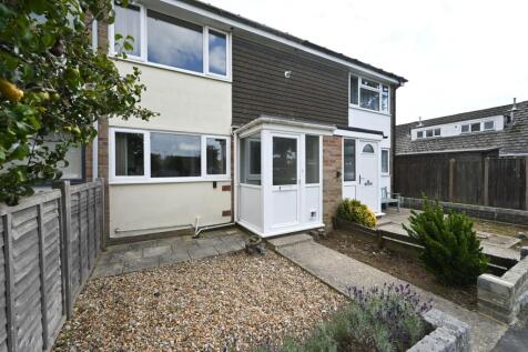 Pryors Lane, Aldwick, Bognor Regis PO21