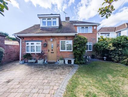 Birch Close, Aldwick, Bognor Regis PO21