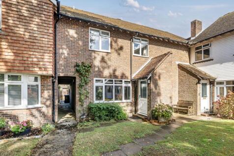 Old Place, Aldwick, Bognor Regis PO21