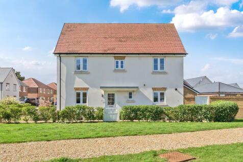 Whittaker Grove, North Bersted, Bognor Regis, PO21